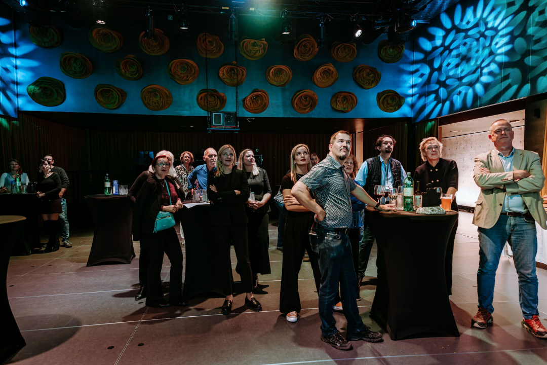 Pet dana, pet događanja i preko 60 sudionika iz 13 zemalja: Fortic tjedan na kampusu Tvrđave sv. Ivana u Šibeniku  