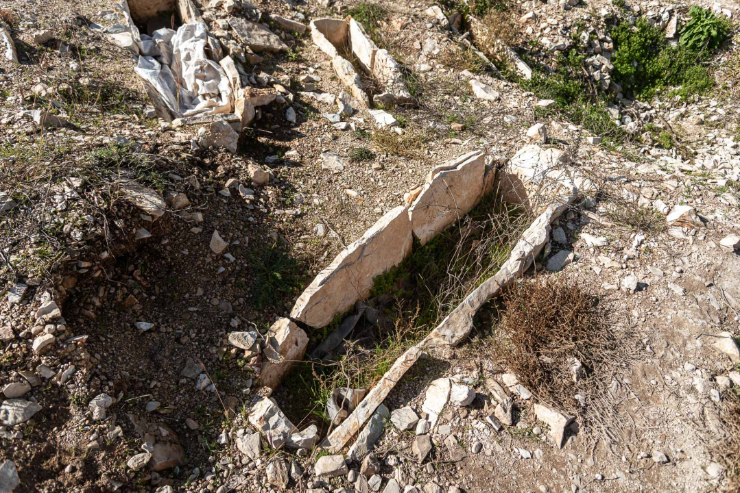 Objekt kraj Goriša, veći od zadarskog sv. Donata, arheolozima i dalje izaziva zazubice: Crkva, vila ili vojna utvrda?