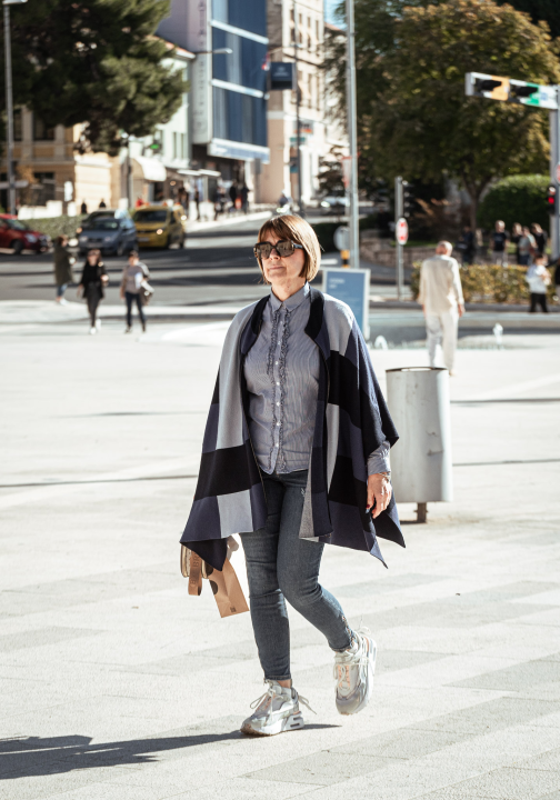 FOTO Đir po gradu, četvrtak 31. listopada