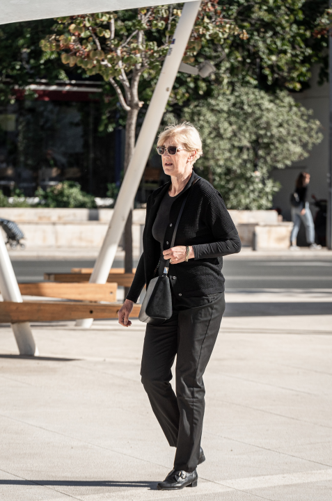 FOTO Đir po gradu, četvrtak 31. listopada