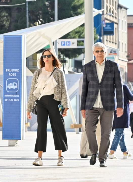 FOTO Đir po gradu, subota 2. studenog