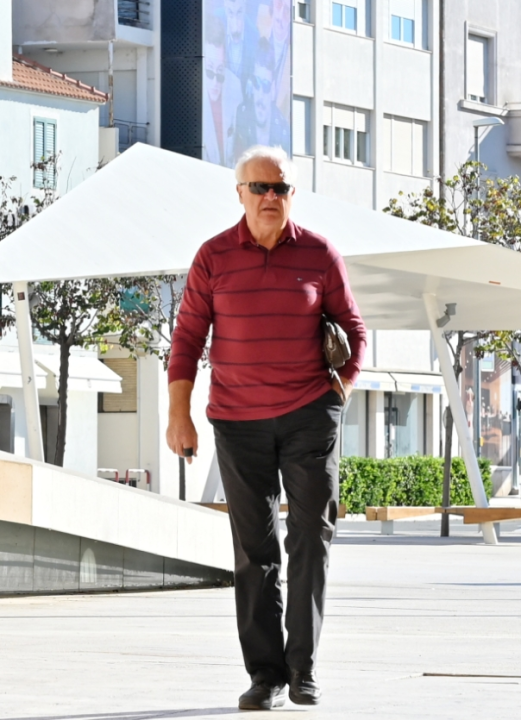 FOTO Đir po gradu, nedjelja 3. studenog