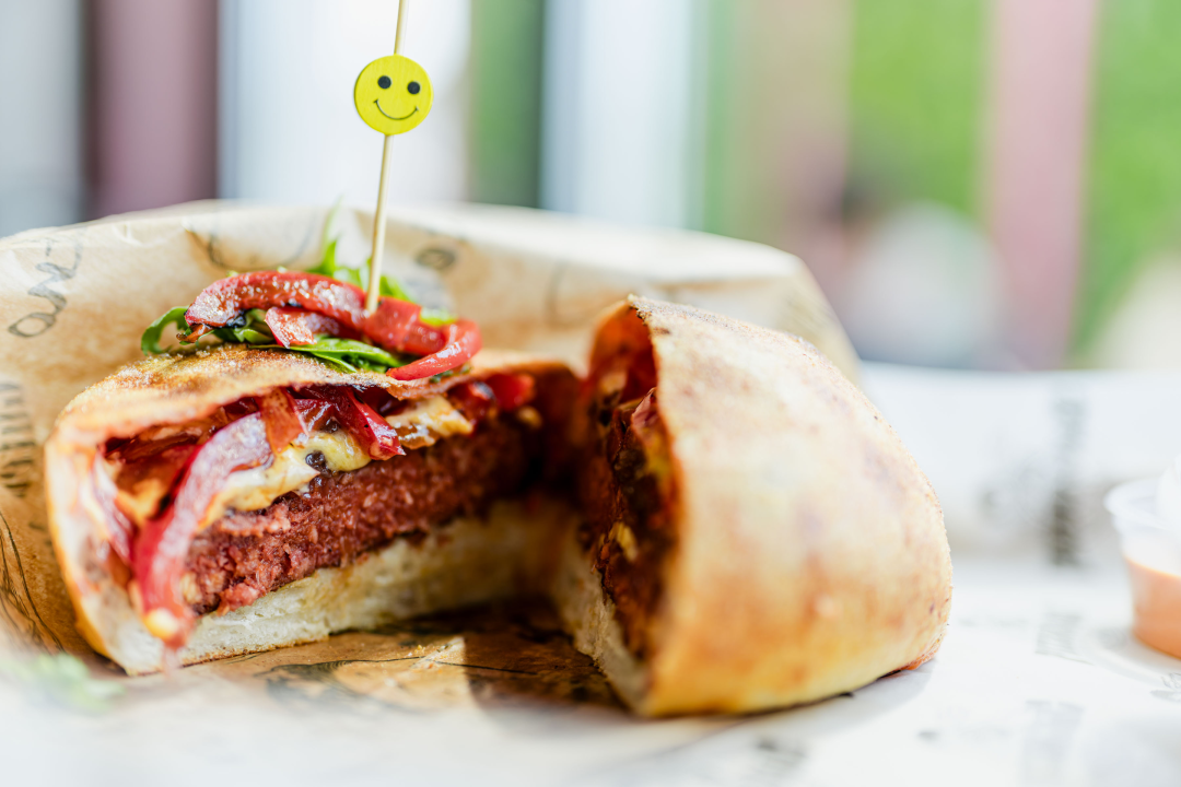 Pizzaholic: Jeste li probali pinsu?! 