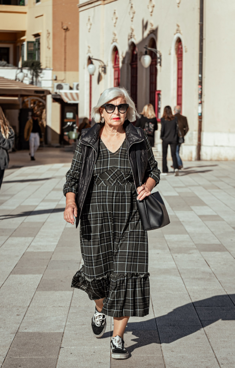 FOTO Đir po gradu, četvrtak 7. studenog