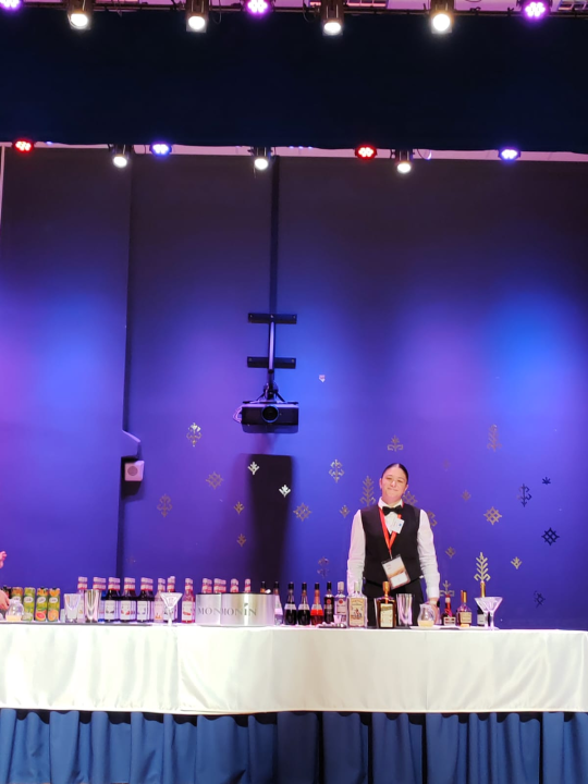 Učenici šibenske Turističke škole pokazali svoja znanja u hotelima u Leipzigu