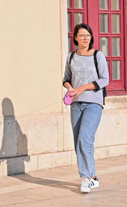 FOTO Đir po gradu, subota 9. studenoga