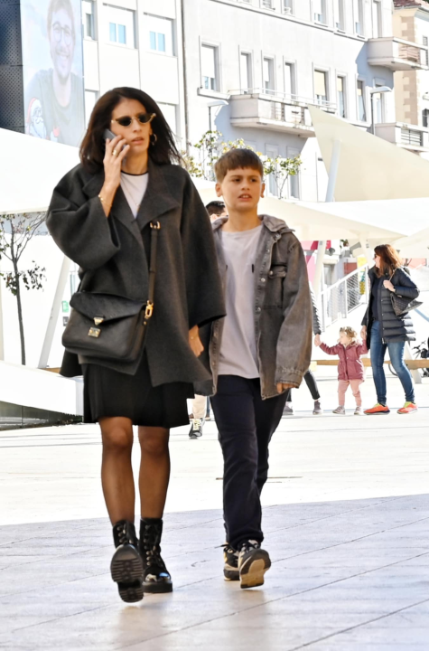 FOTO Đir po gradu, nedjelja 10. studenog