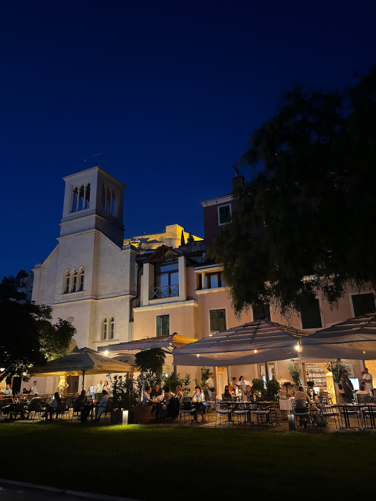 Mlin Montanari donosi zimske novitete i adventska iznenađenja 