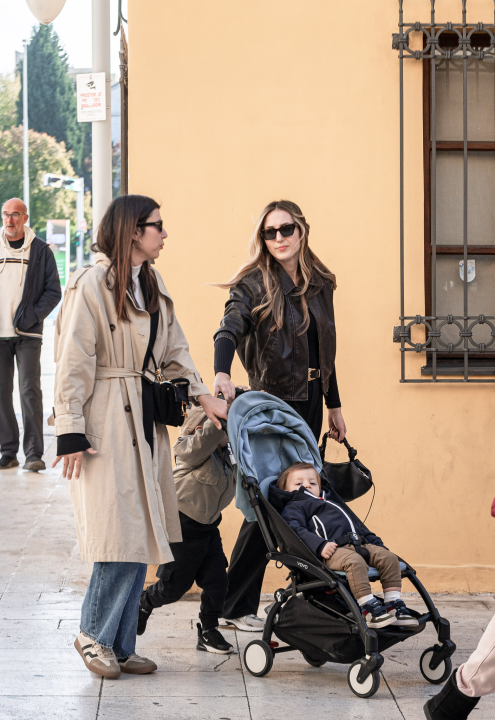 FOTO Đir po gradu, srijeda 13. studenog