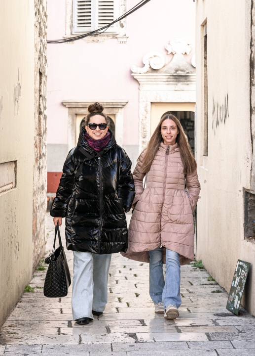 FOTO Đir po gradu, srijeda 13. studenog