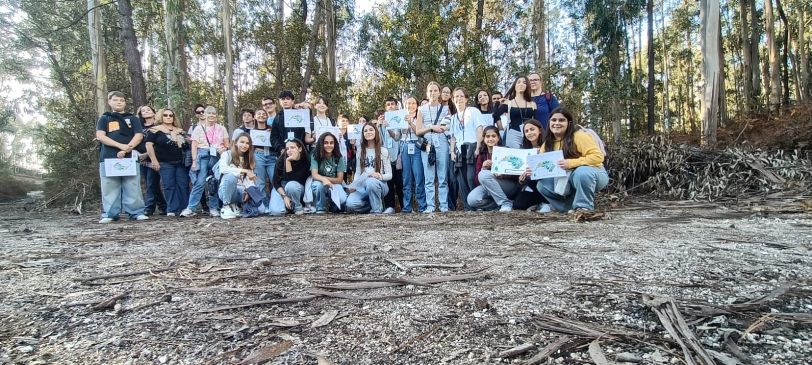 Od Šibenika do Porta: Četvero učenika OŠ Juraj Šižgorić otputovalo u Portugal