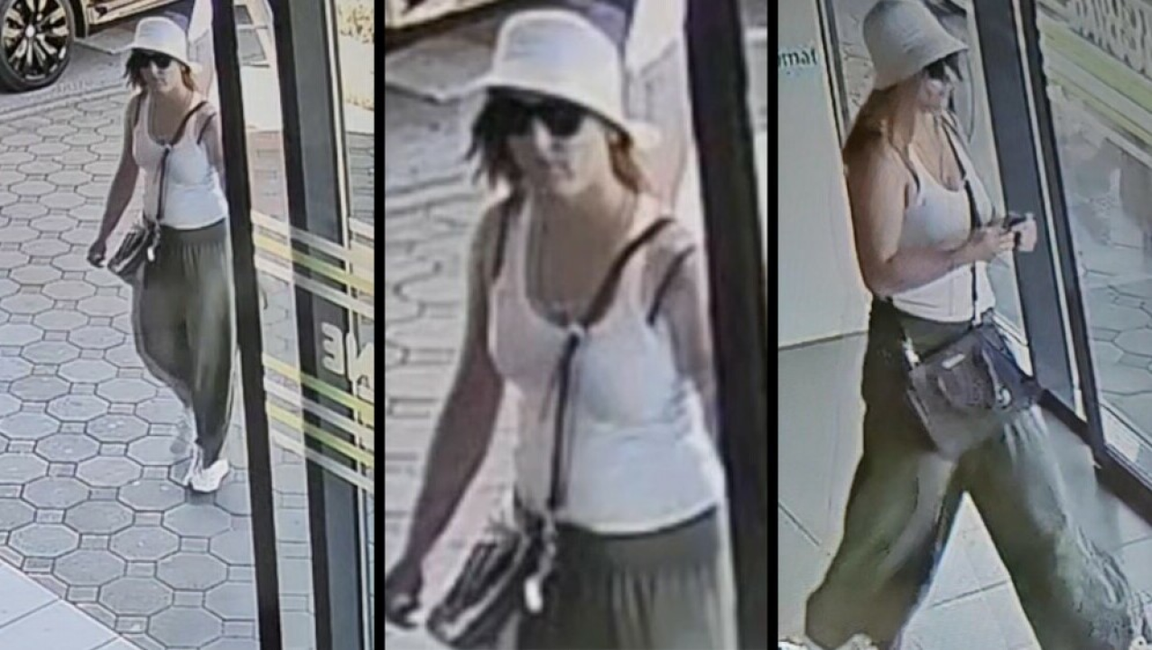 Prepoznajete li ovu ženu? Traži je policija, evo zašto