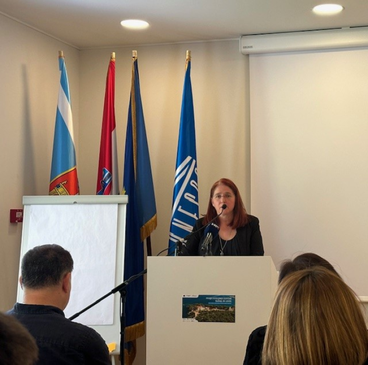 Strateški koraci za budućnost Jadrana: U Šibeniku završio sastanak o zaštiti morskih područja