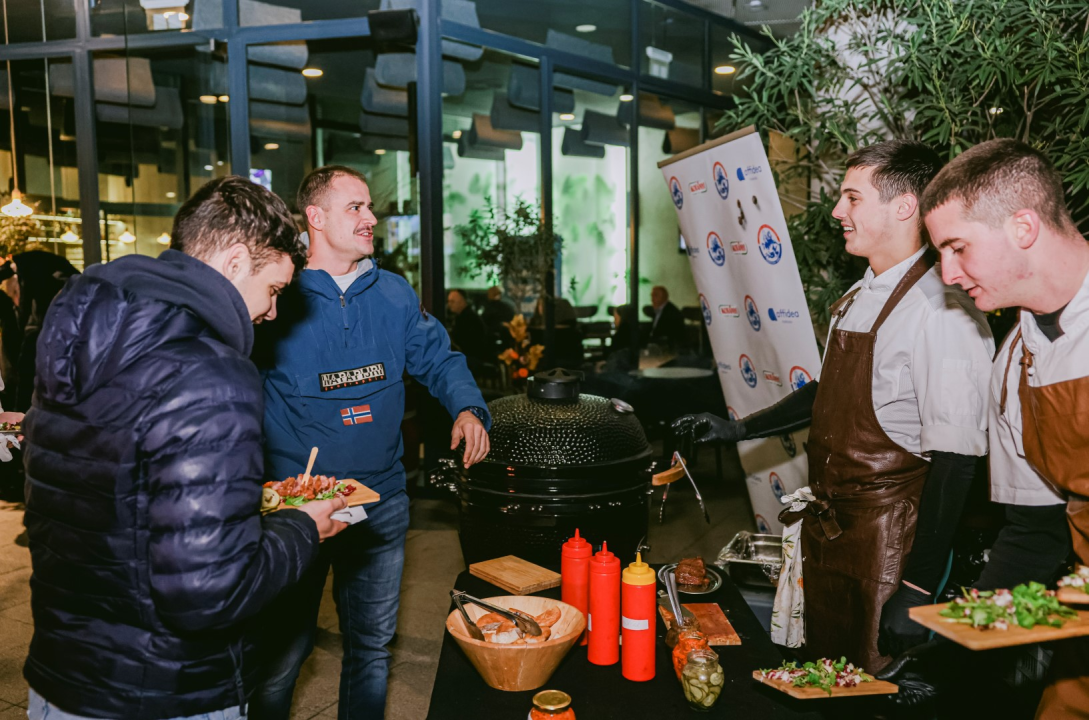 Movember izazov: Razbijmo tabue i progovorimo o zdravlju muškaraca!