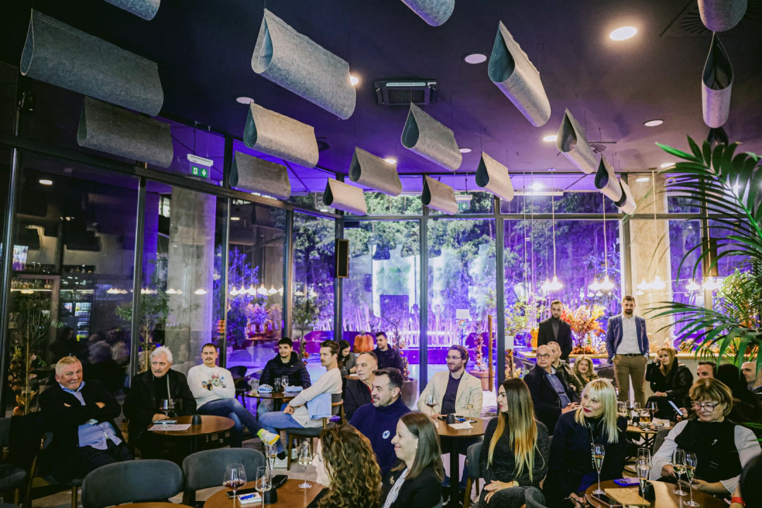 Movember izazov: Razbijmo tabue i progovorimo o zdravlju muškaraca!