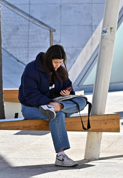 FOTO Đir po gradu, subota 16. studenog