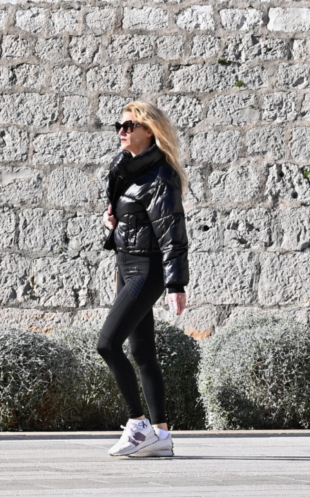 FOTO Đir po gradu, subota 16. studenog