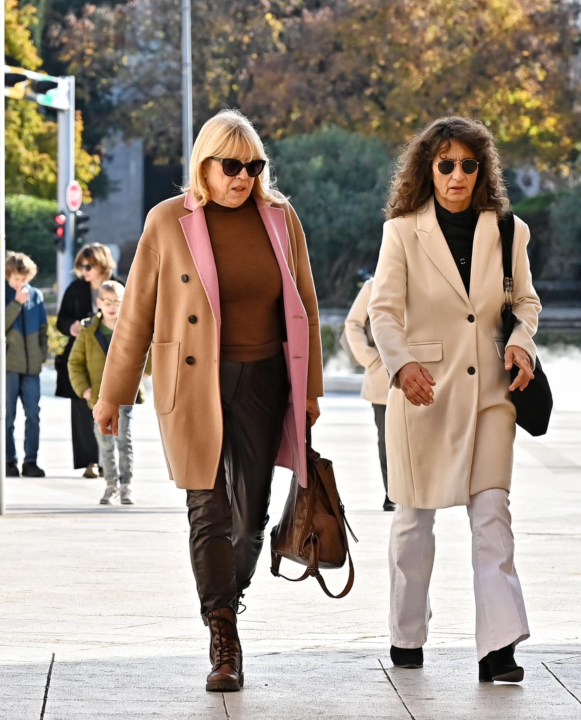 FOTO Đir po gradu, nedjelja 17. studenog