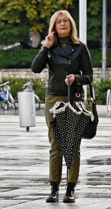 FOTO Đir po gradu, ponedjeljak 18. studenog