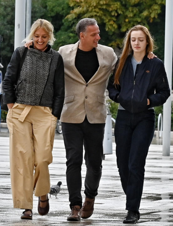 FOTO Đir po gradu, ponedjeljak 18. studenog