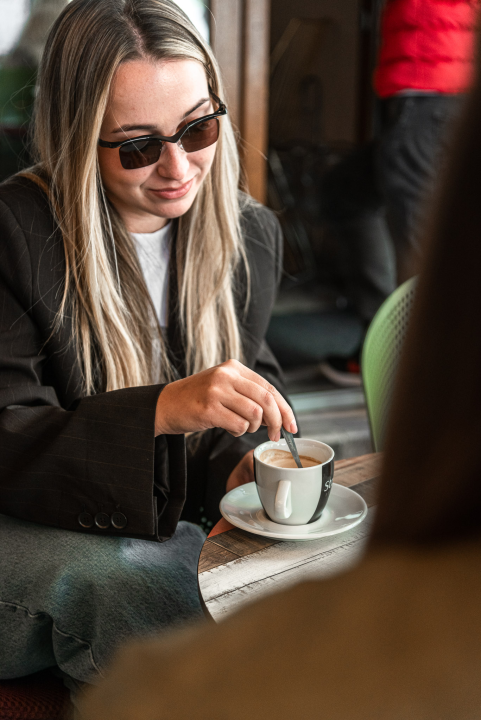 Jeste li već vidjeli novo ruho Harmonije?