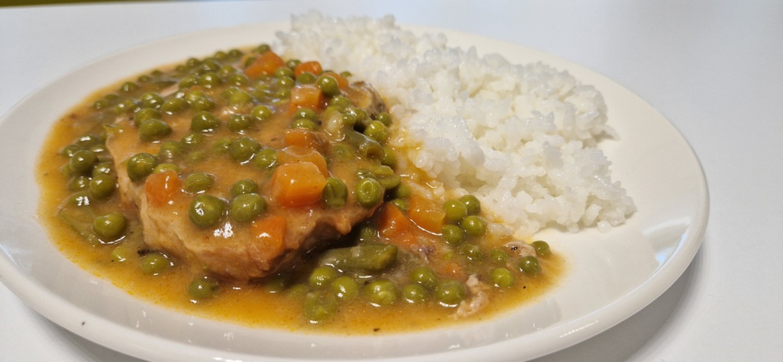 Ponuda i za Šibenčane: U ponudi menze na Baldekinu i bakalar kao kruna bogatog marendaškog jelovnika 