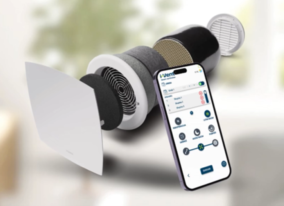 Neka vaš dom zamiriši po kolačima, a ne vlazi i plijesni! 