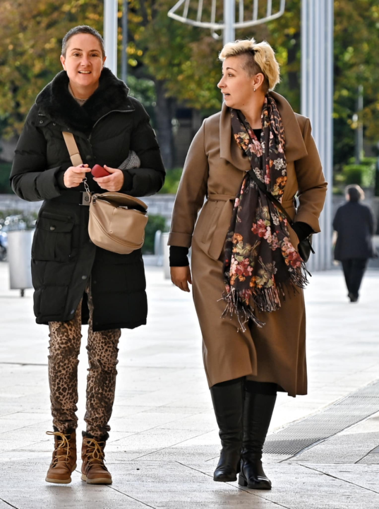 FOTO Đir po gradu, nedjelja 24. studenog