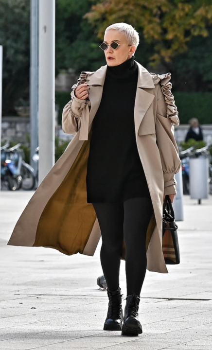 FOTO Đir po gradu, nedjelja 24. studenog