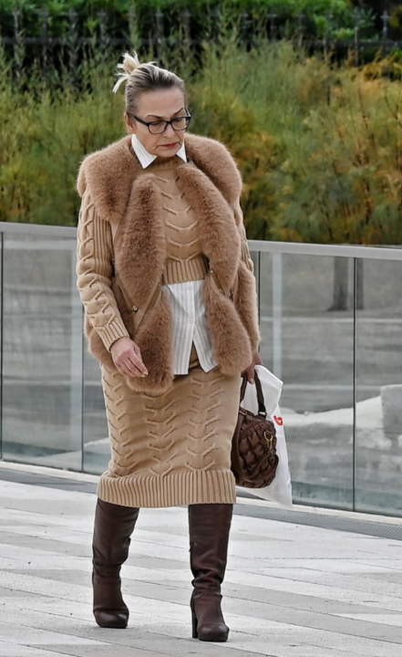 FOTO Đir po gradu, ponedjeljak 25. studenog