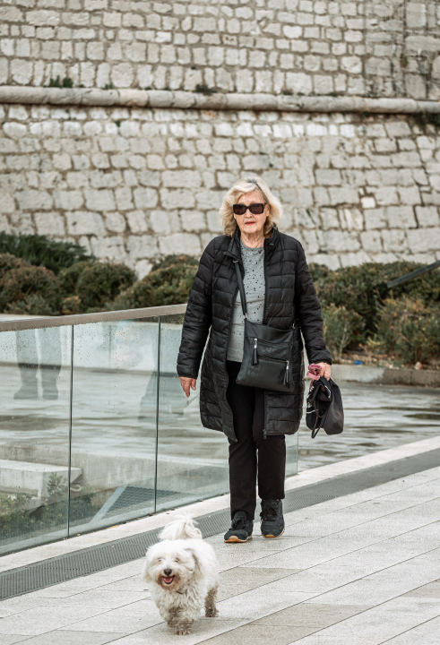 FOTO Đir po gradu, četvrtak 28. studenog