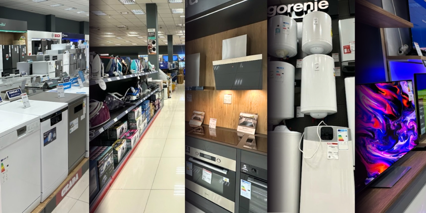 Ovo će se pamtiti: Jedini pravi Black Friday popusti čekaju vas u Građi!