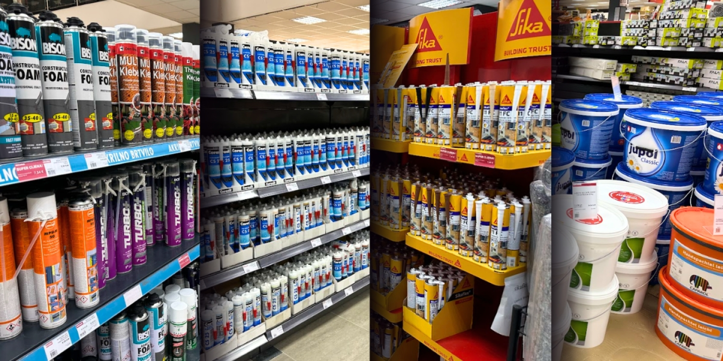 Ovo će se pamtiti: Jedini pravi Black Friday popusti čekaju vas u Građi!