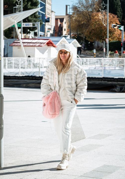 FOTO Đir po gradu, petak 29. studenog