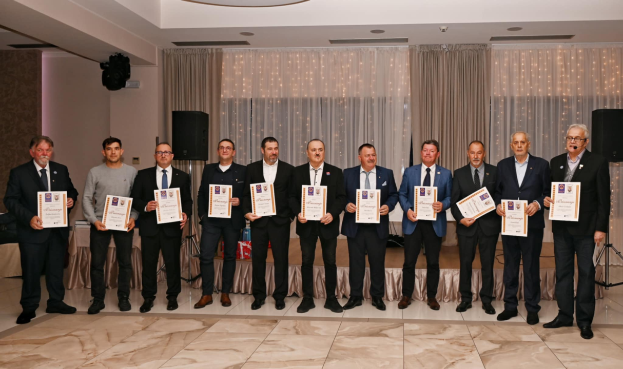 Lionsi Šibenik obilježili 25 godina: Donacijama pomažu teško bolesnom Frani Jakovčevu