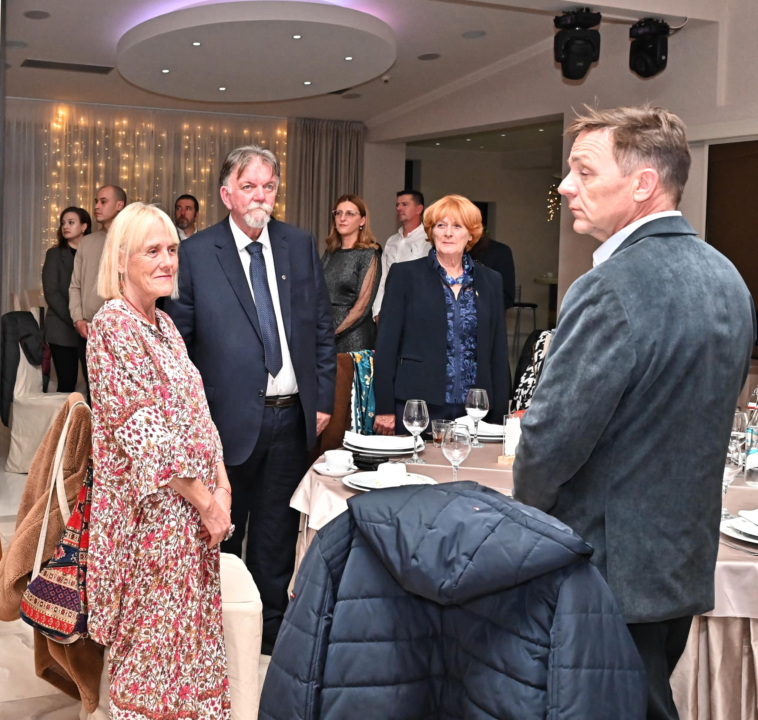 Lionsi Šibenik obilježili 25 godina: Donacijama pomažu teško bolesnom Frani Jakovčevu