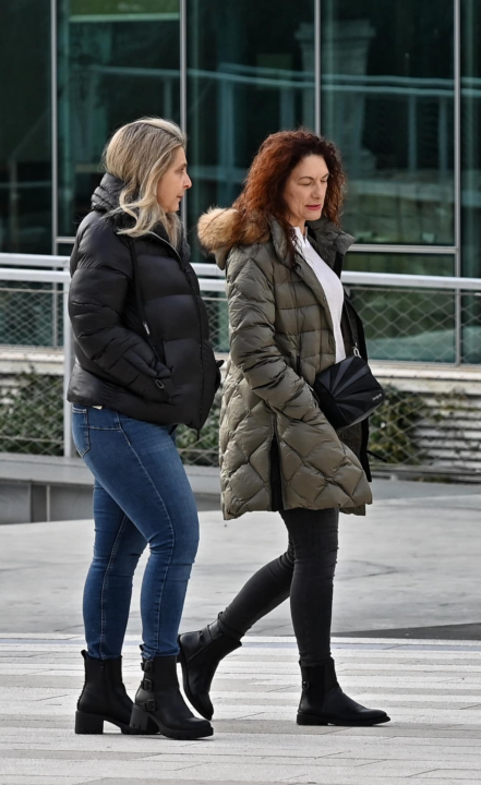 FOTO Đir po gradu, nedjelja 1. prosinca