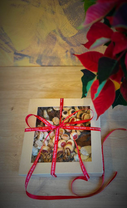 Uživajte u domaćoj spizi i blagdanskoj atmosferi Bistroa Pasarela!