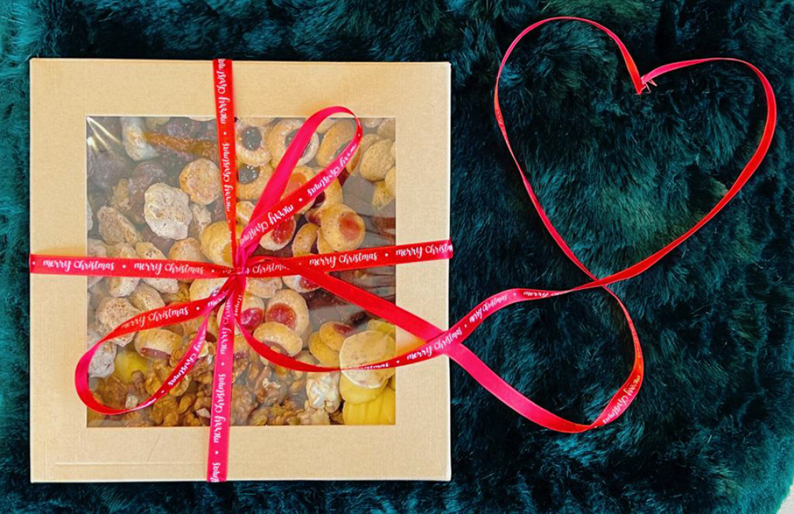 Uživajte u domaćoj spizi i blagdanskoj atmosferi Bistroa Pasarela!