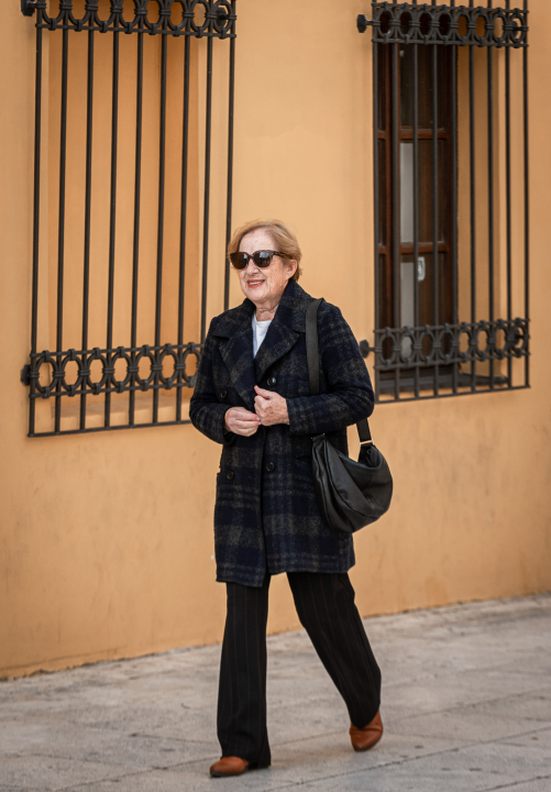 FOTO Đir po gradu, utorak 3. prosinca