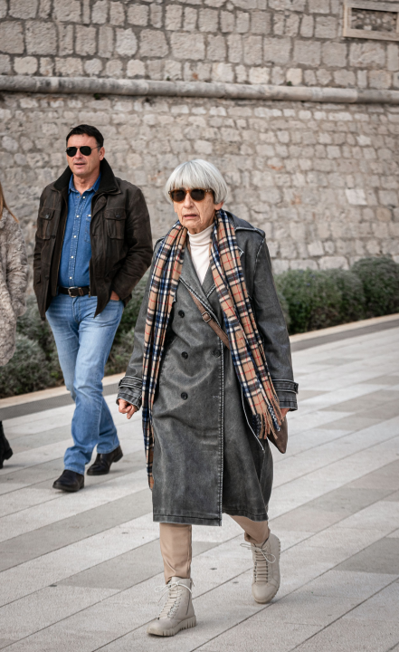 FOTO Đir po gradu, utorak 3. prosinca