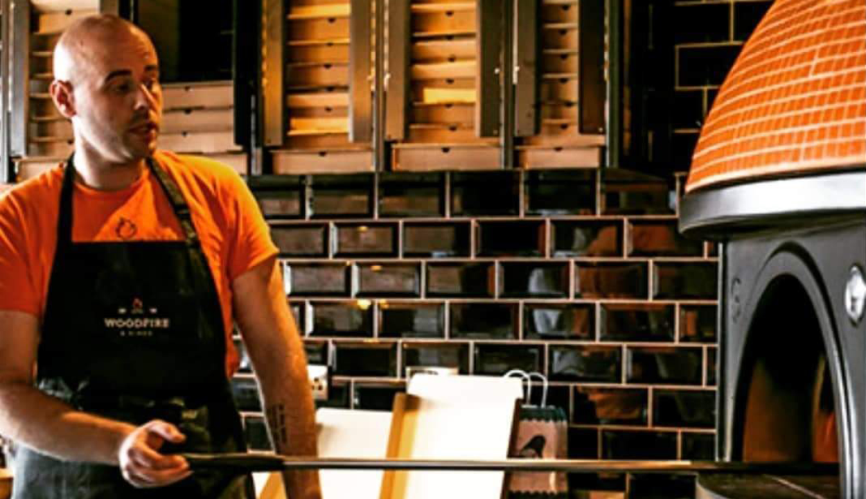 Isprobajte ukusne pizze majstora Josipa Perića u pizzeriji Quattro i uživajte u odličnoj atmosferi uz DJ-a Vladu!