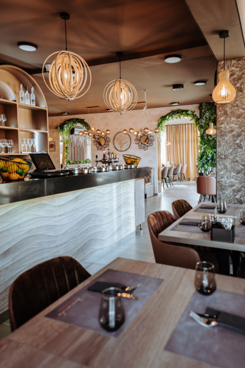 Leonardo BBQ &amp; More – Idealno mjesto za vaš savršeni domjenak! 