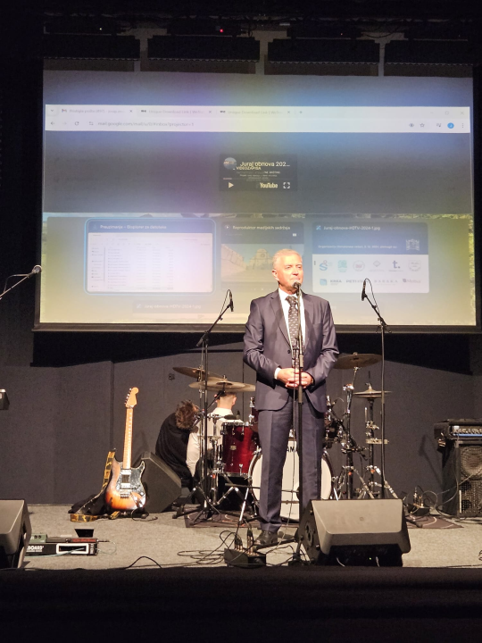 Prikupljeno preko 65 tisuća eura za obnovu šibenskih povijesnih portala