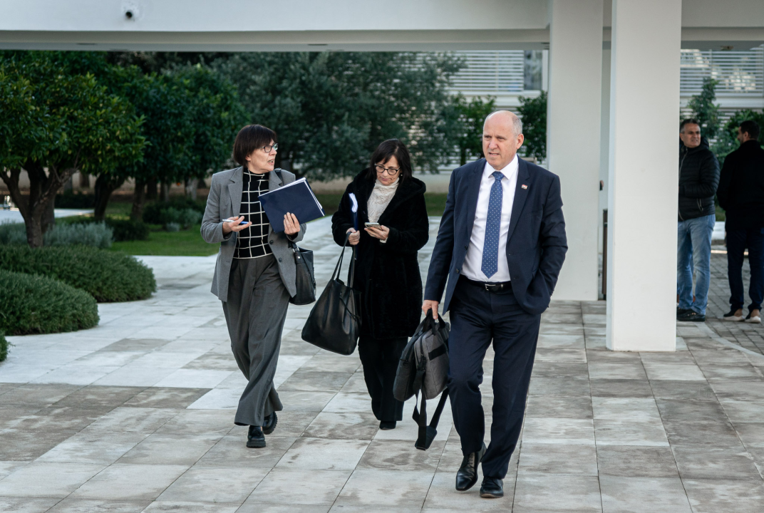 Dani regionalnog razvoja u Šibeniku donijeli EU projekte vrijedne stotine milijuna eura