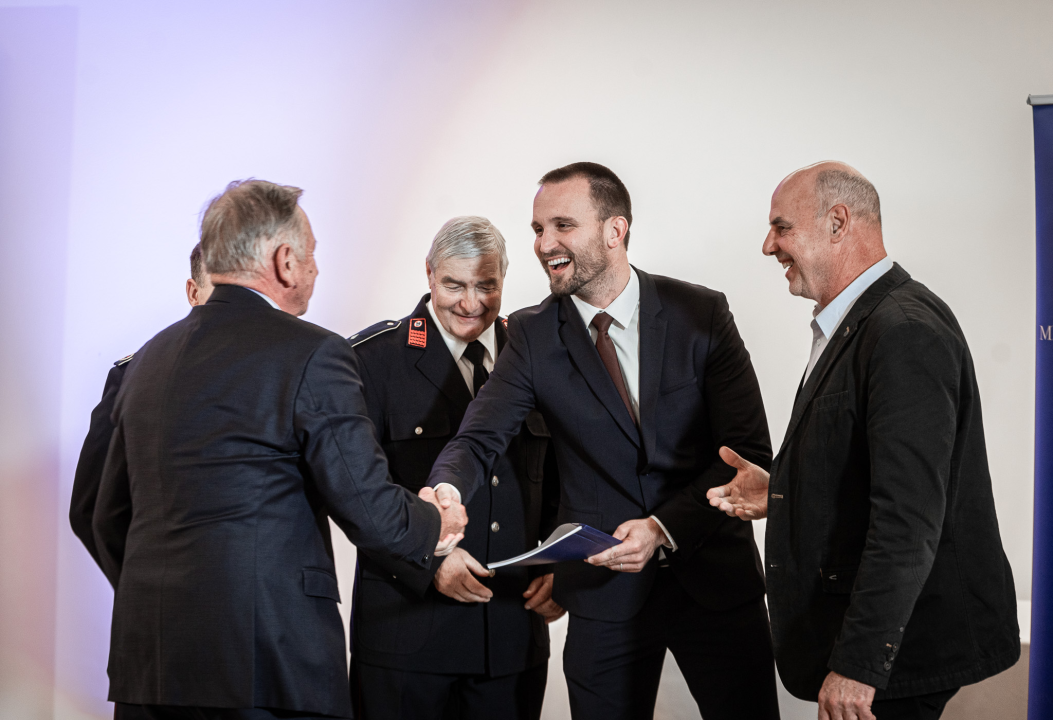 Dani regionalnog razvoja u Šibeniku donijeli EU projekte vrijedne stotine milijuna eura