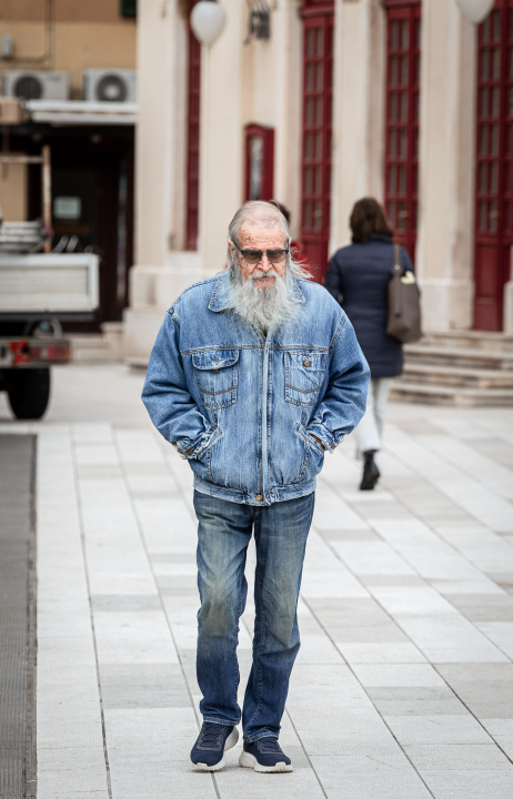 FOTO Đir po gradu, četvrtak 5. prosinca