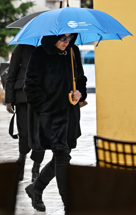 FOTO Đir po gradu, ponedjeljak 9. prosinca