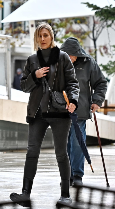 FOTO Đir po gradu, ponedjeljak 9. prosinca