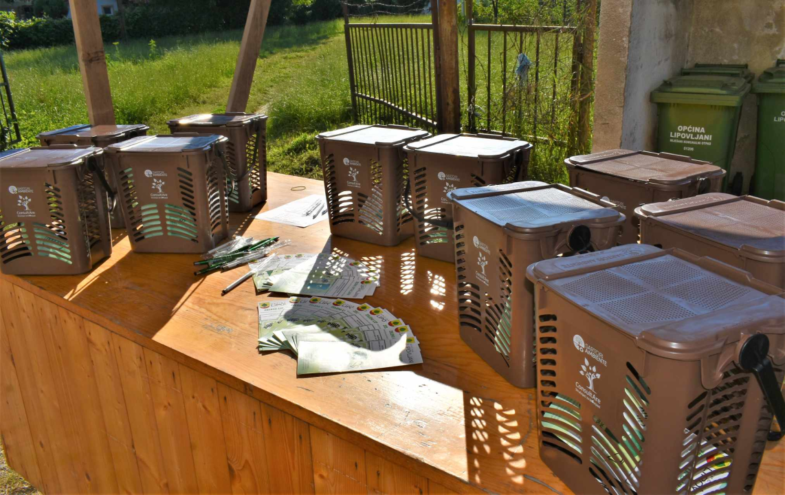 Šibenik domaćin konferencije o biootpadu: Izazovi i rješenja za održivu budućnost 